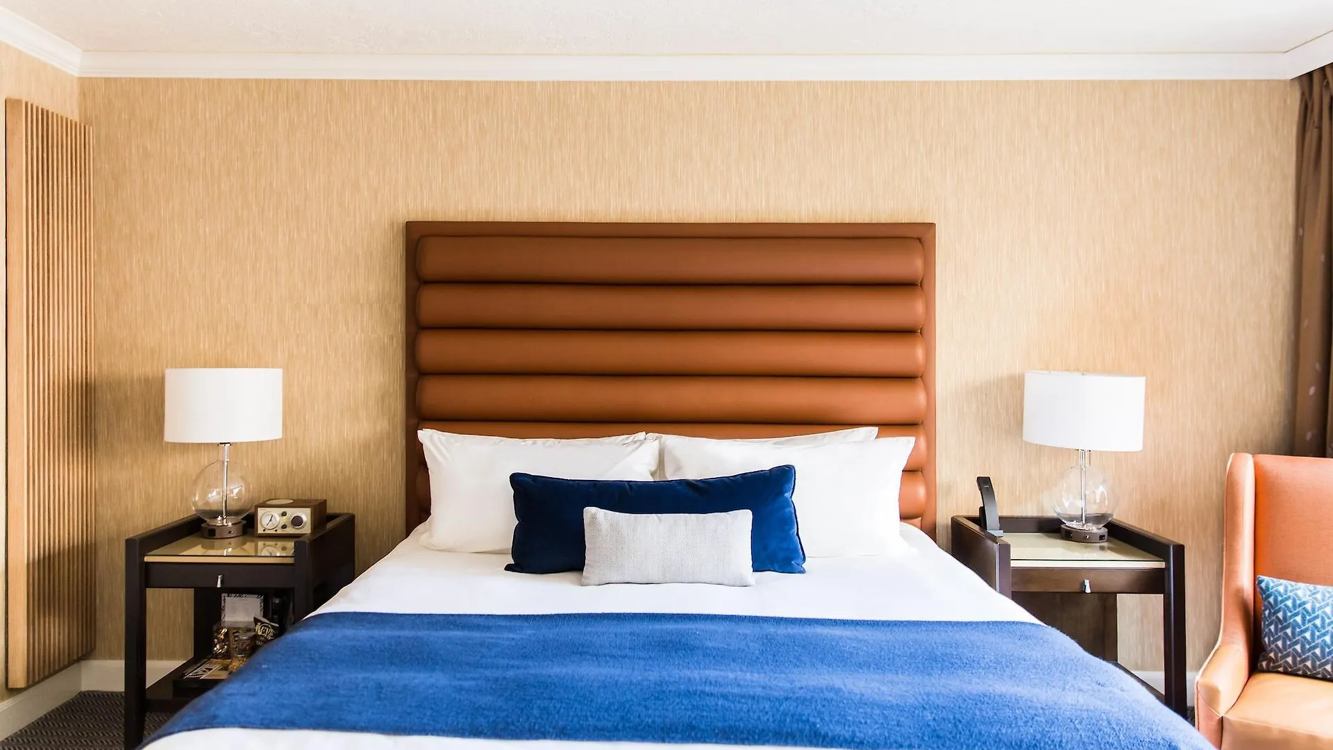 Dossier Hotel Portland