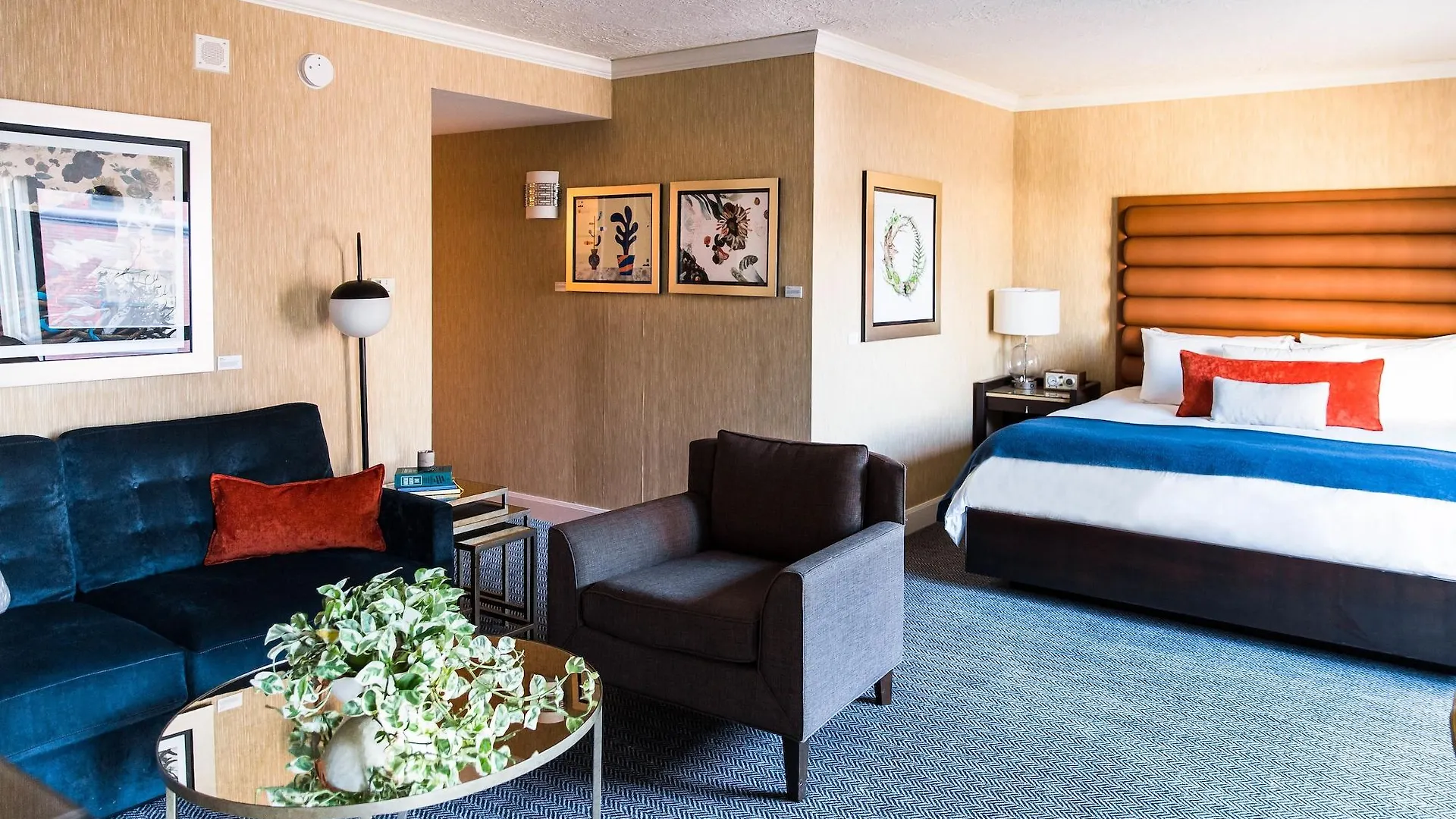 Dossier Hotel Portland