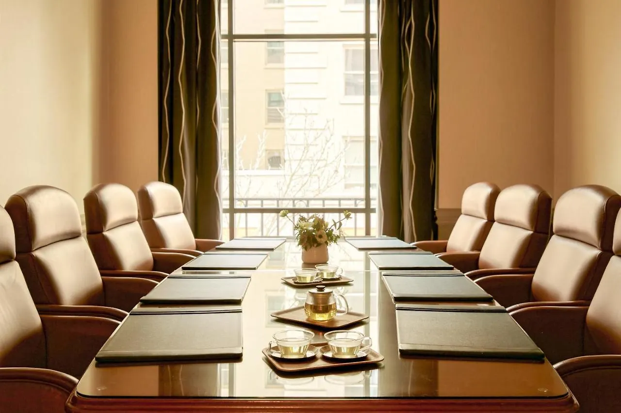 Dossier Hotel Portland