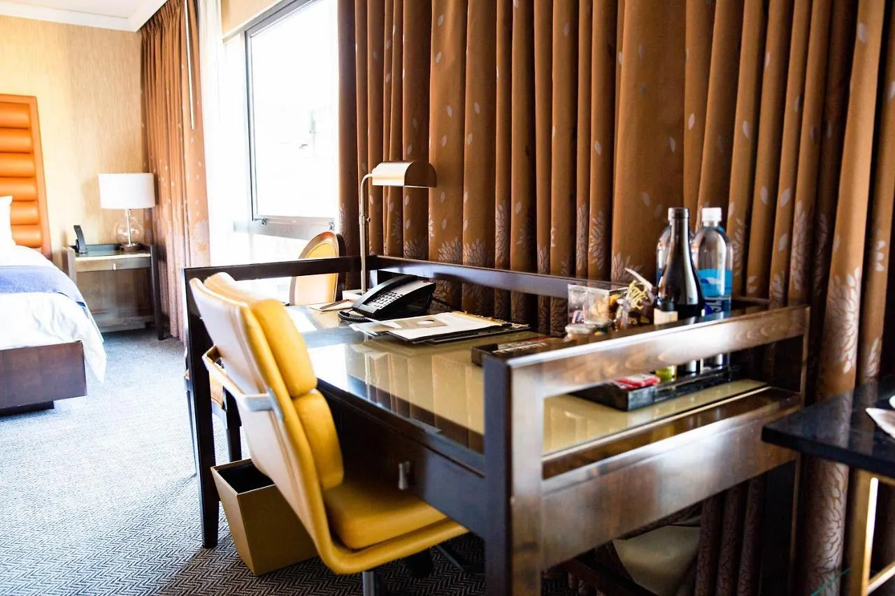 Dossier Hotel Portland