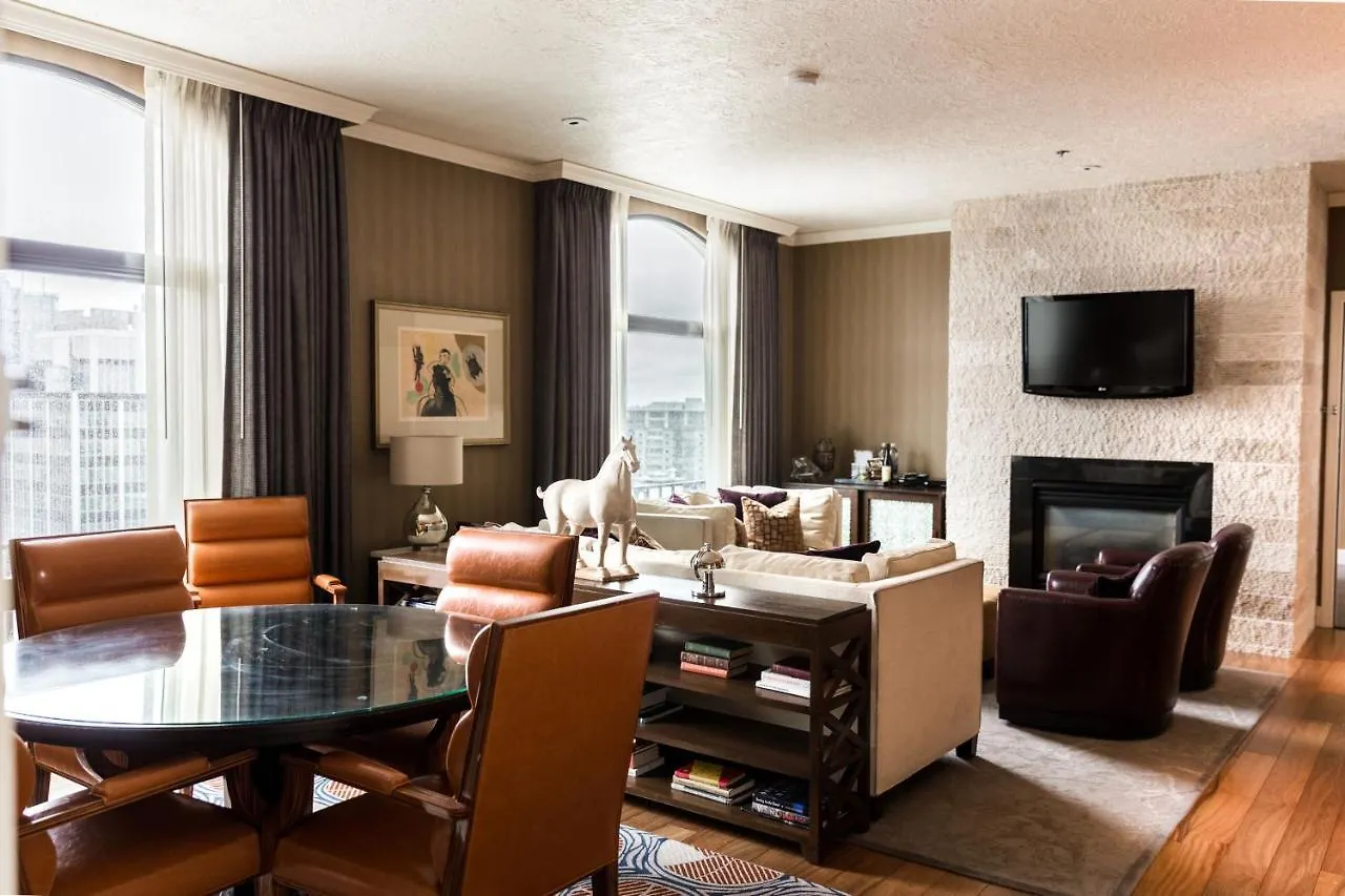 Dossier Hotel Portland