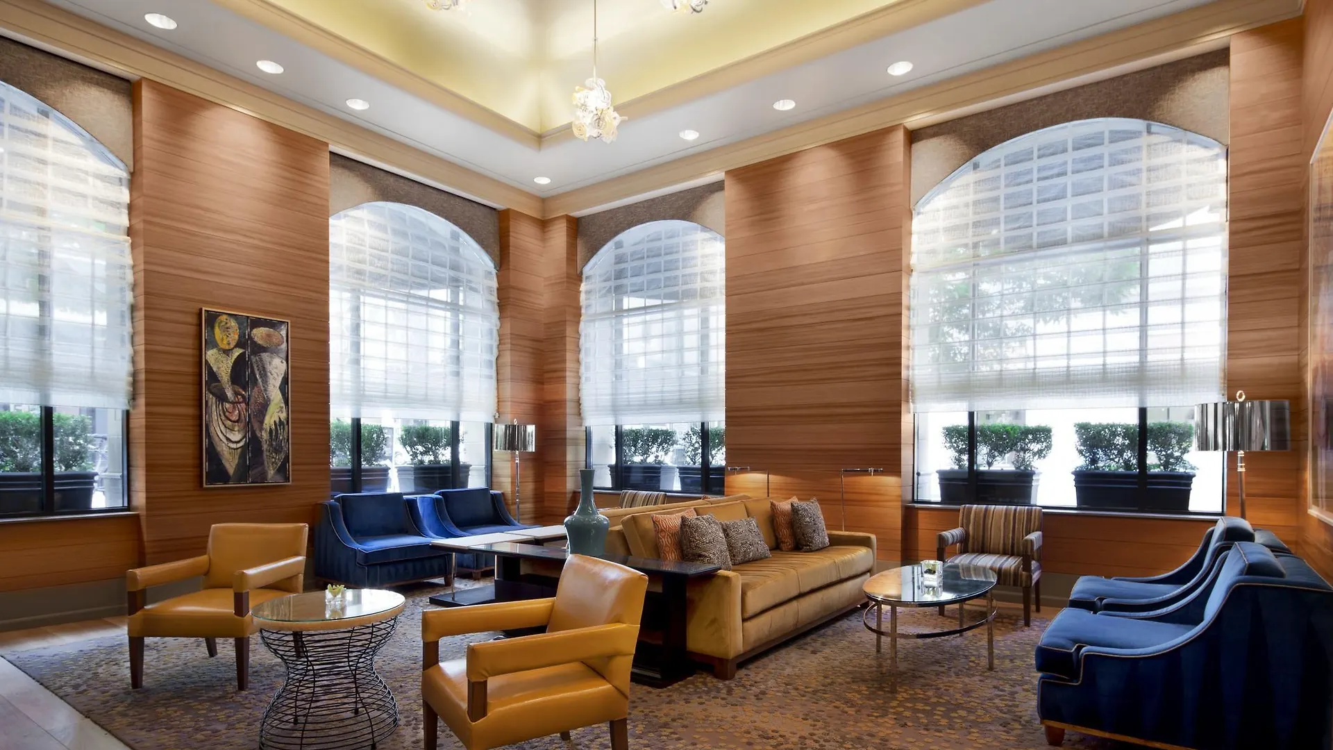 Dossier Hotel Portland 4*,  United States