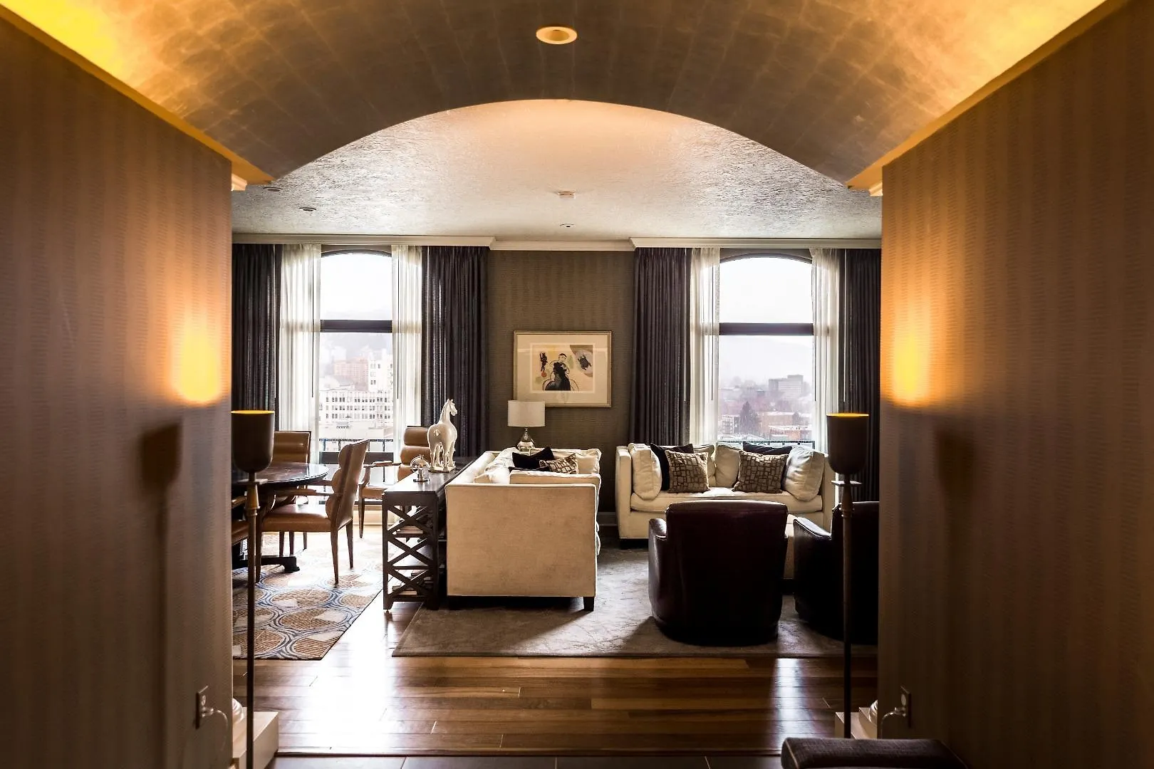 Dossier Hotel Portland