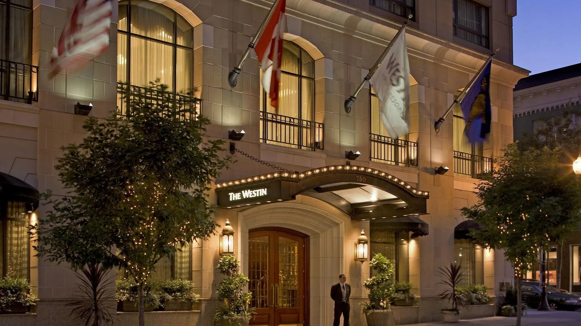 Dossier Hotel Portland