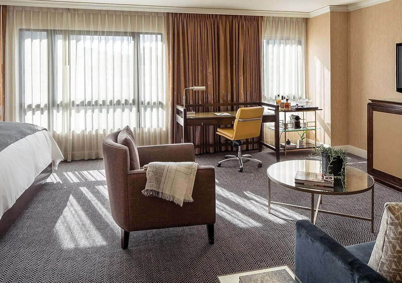 Dossier Hotel Portland