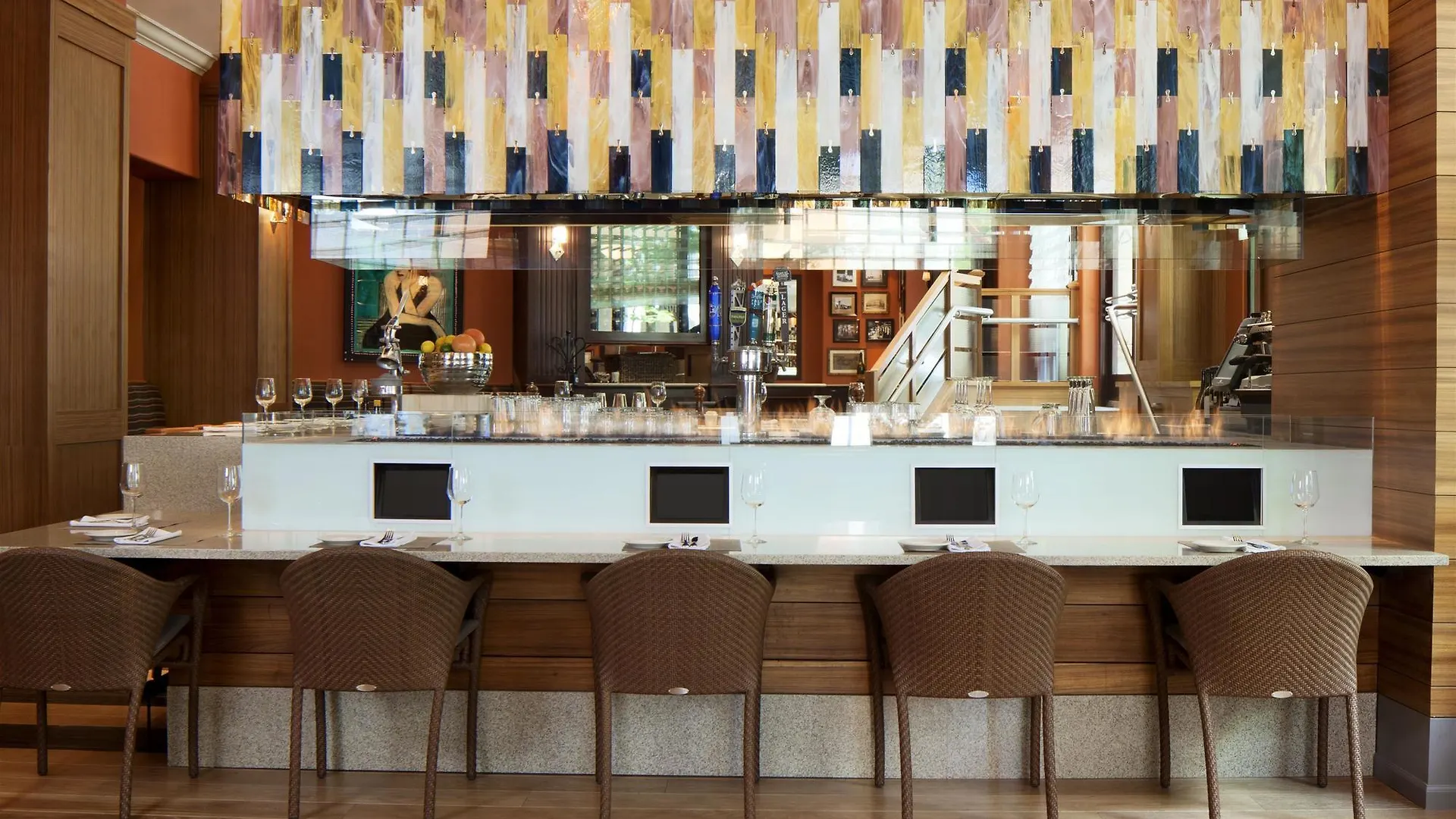 Dossier Hotel Portland