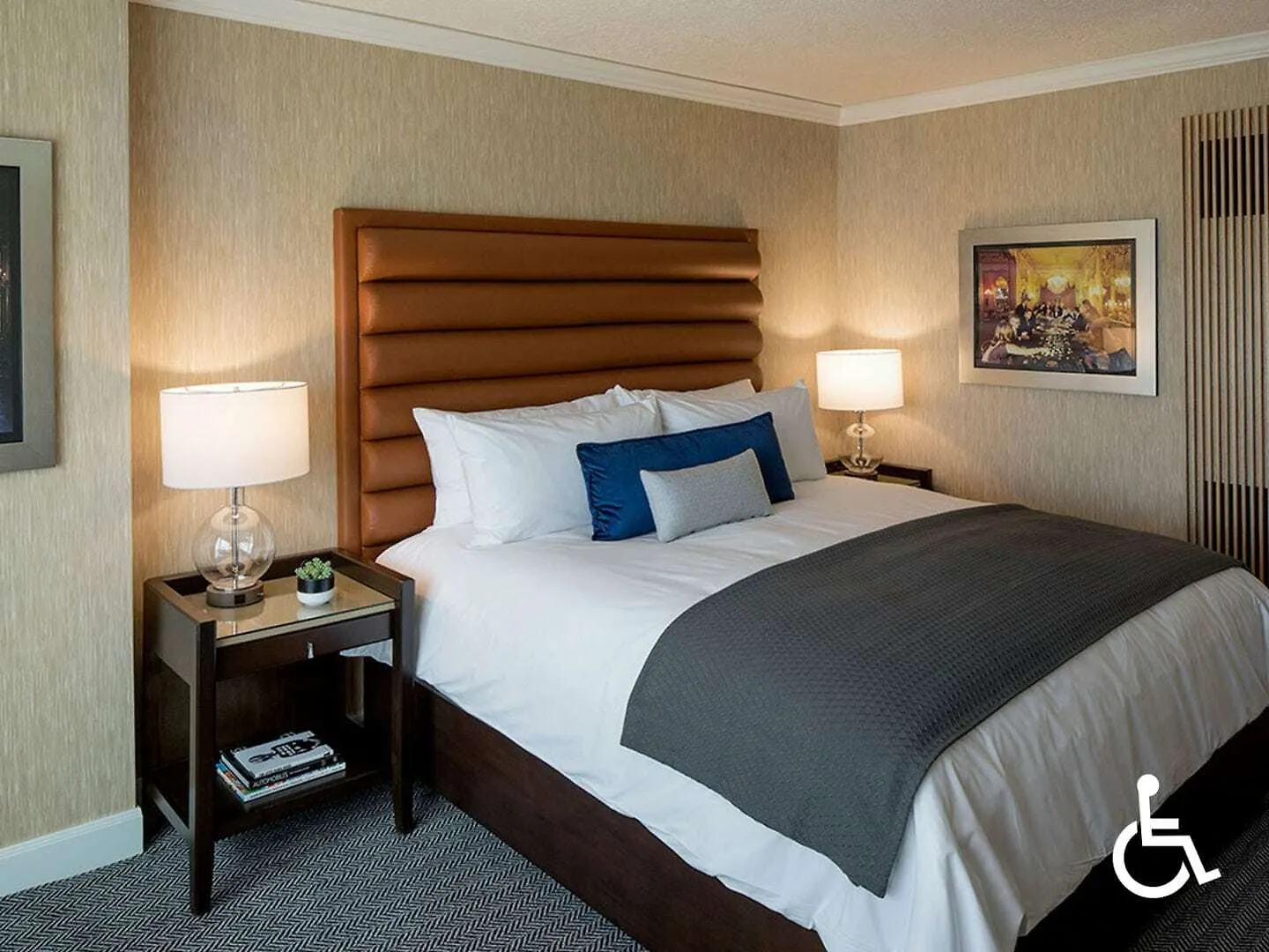 Dossier Hotel Portland