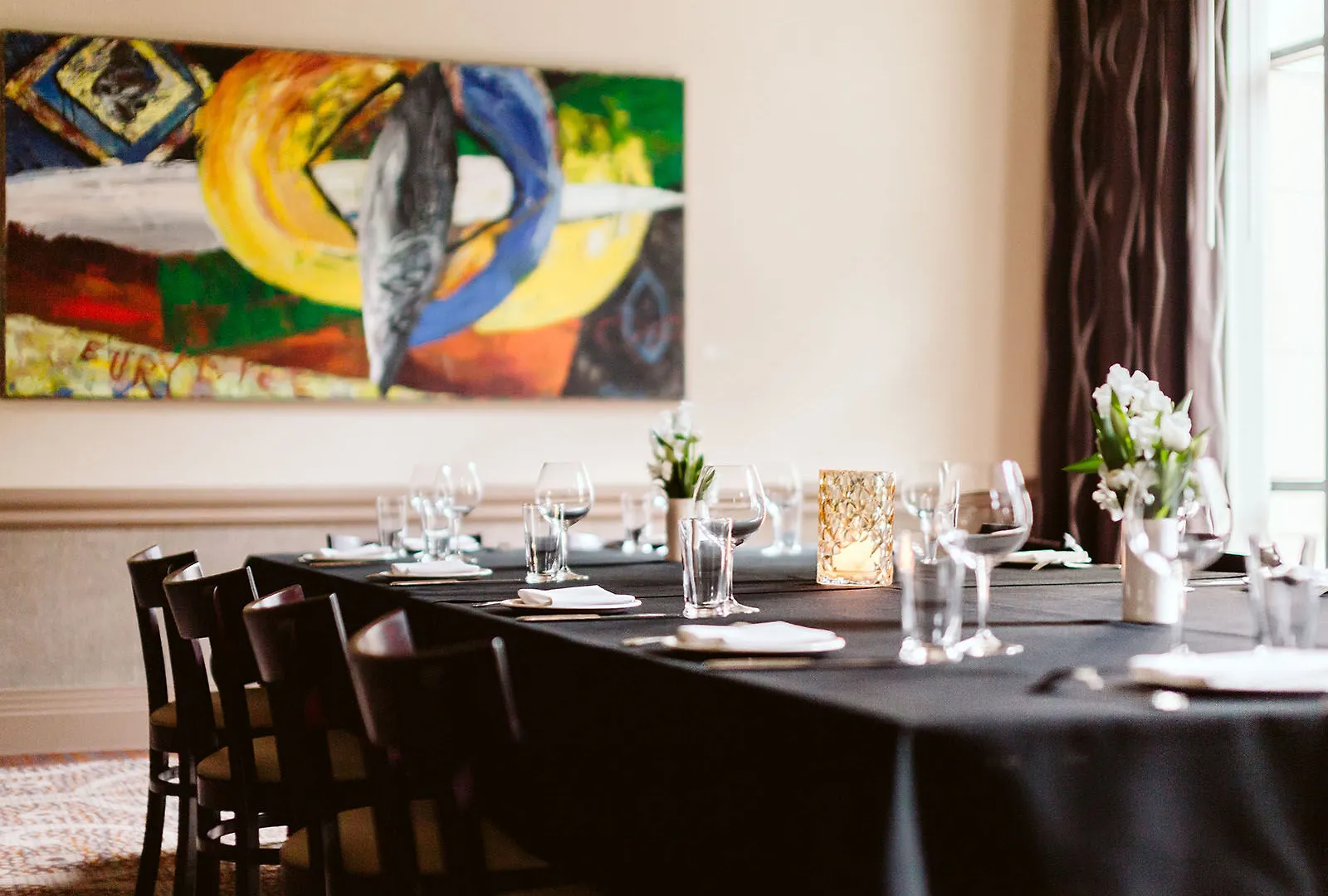 Dossier Hotel Portland 4*,  United States