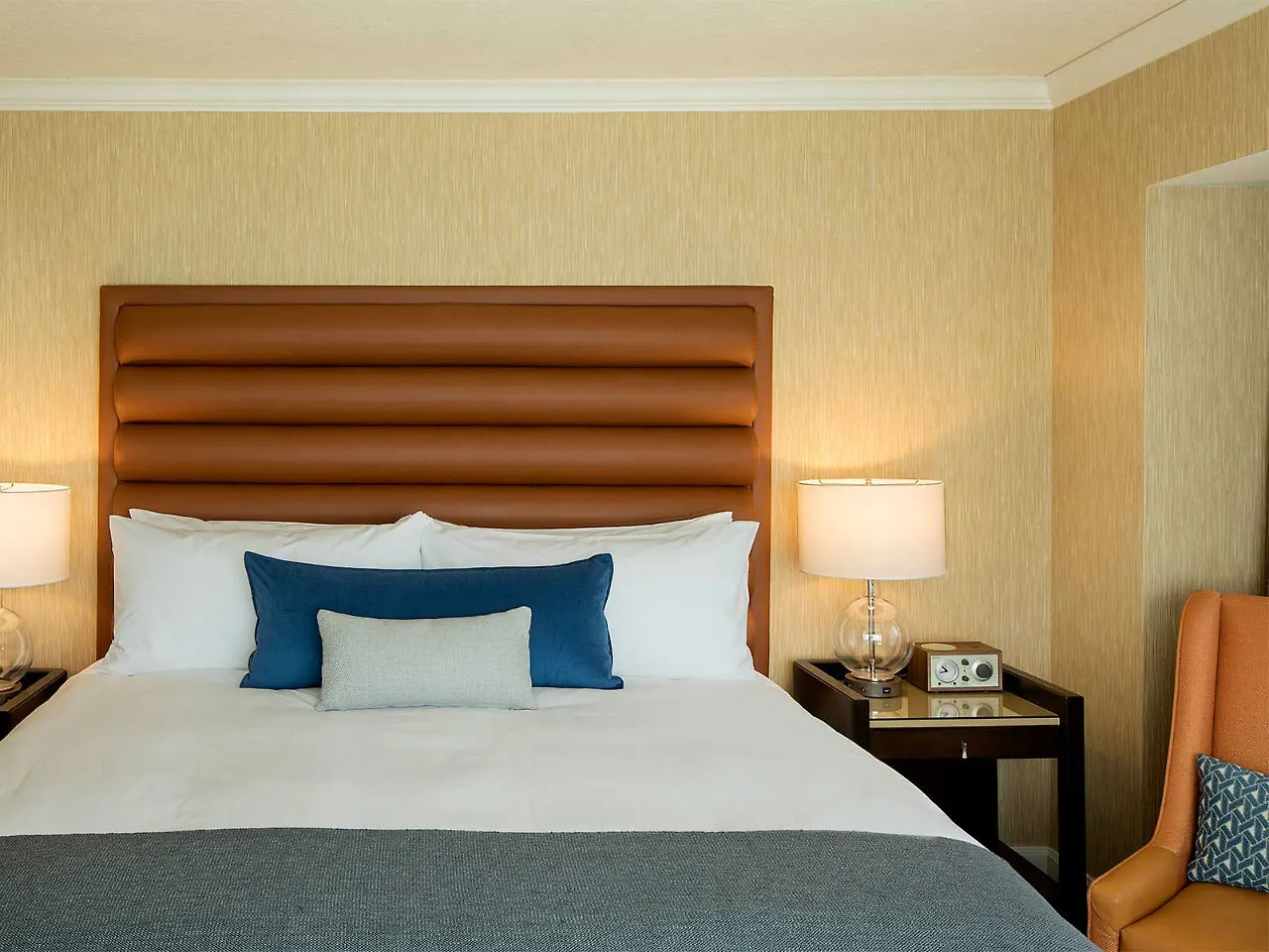 Dossier Hotel Portland