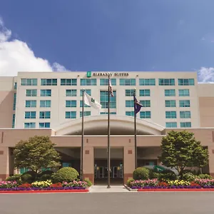 Embassy By Hilton Airport Portland