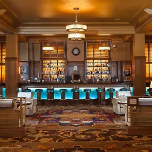 Arctic Club United States