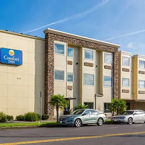 Hotel Comfort Near I-84 And I-205, Portland