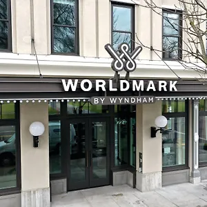 Resort Worldmark Waterfront Park, Portland
