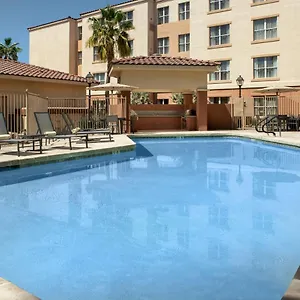 By Marriott Airport United States