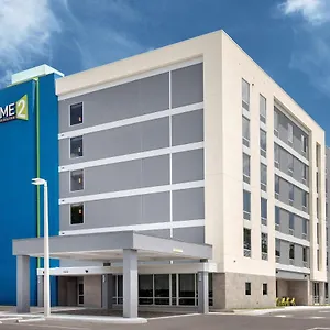 Home2 By Hilton Westshore Airport, Fl United States