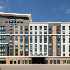 Homewood By Hilton Downtown United States