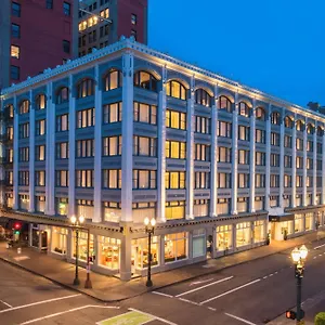 Hotel The Hi-lo, Autograph Collection, Portland