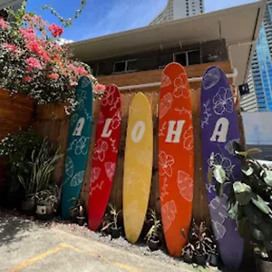 Honu Waikiki By Aloh United States