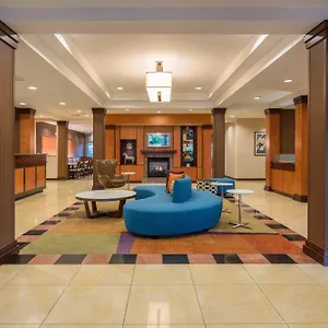 Hotel Fairfield & By Marriott North, Portland