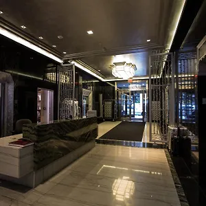 Sonder By Marriott Bonvoy One Platt Financial District United States
