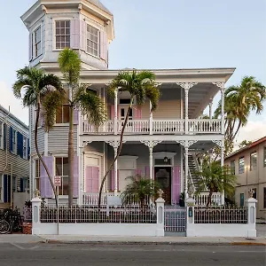 The Artist House United States