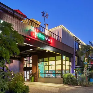 Hotel At Northrup Station
