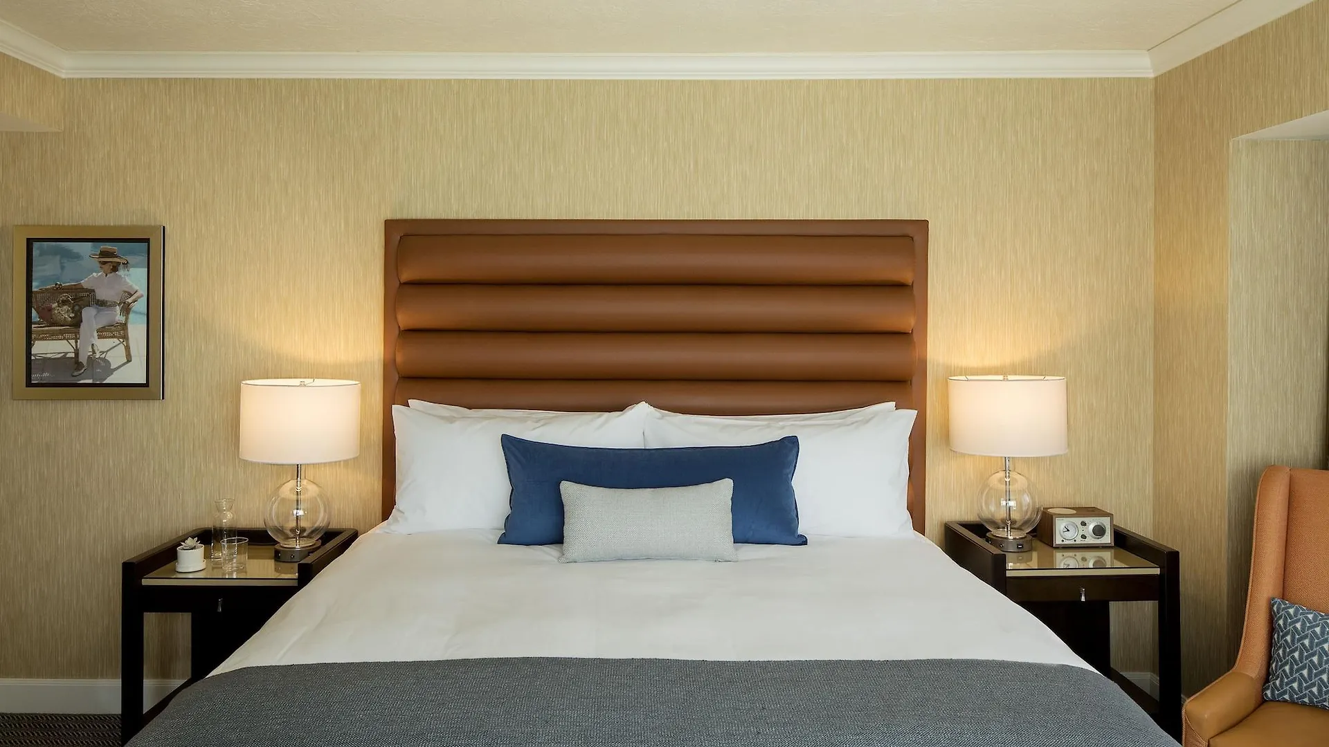 Dossier Hotel Portland