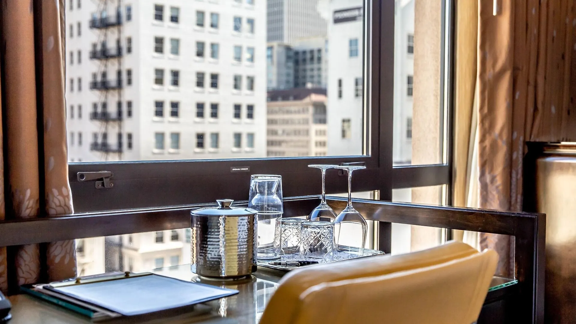 Dossier Hotel Portland United States