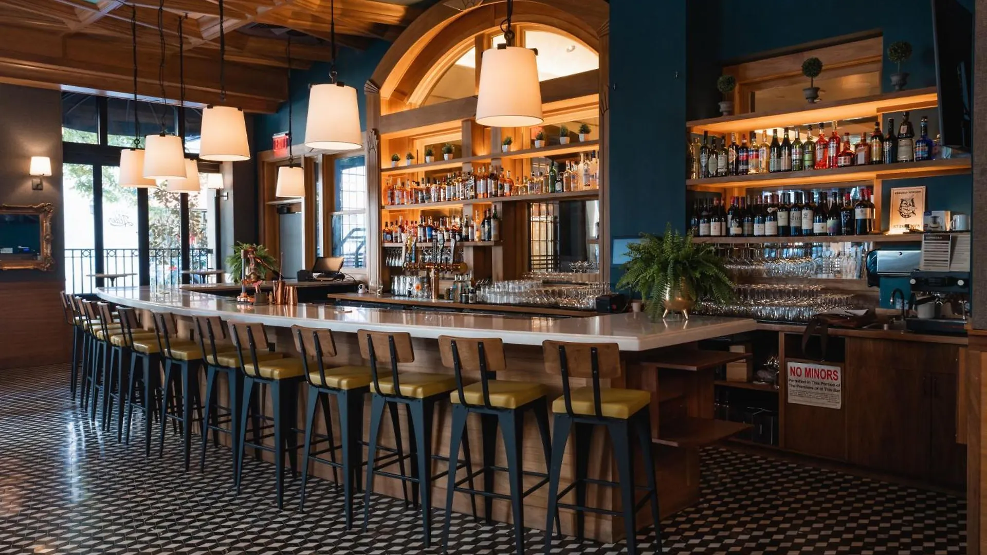 Dossier Hotel Portland