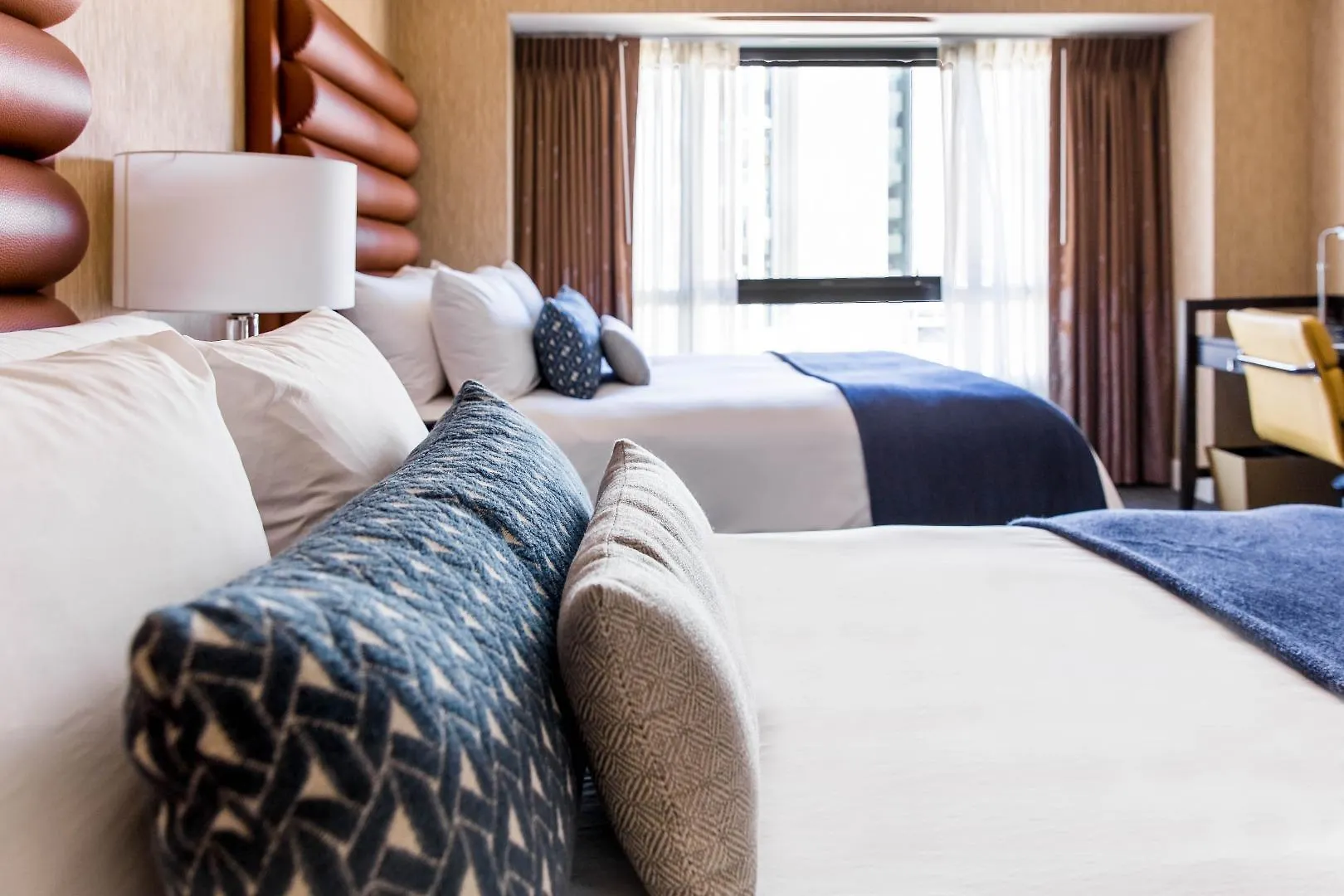 Dossier Hotel Portland